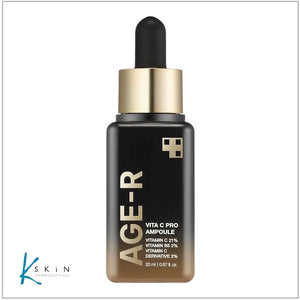 MEDICUBE Age-R Vita C Pro Ampoule - www.Kskin.ie  