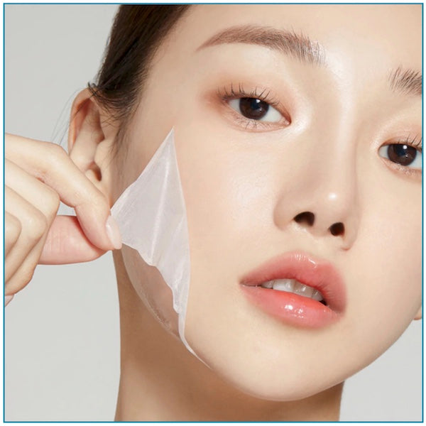 MEDICUBE Collagen Night Wrapping Mask 75ml - www.Kskin.ie  