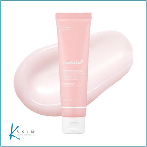 MEDICUBE PDRN Pink Hyaluronic Moisturizing Cream