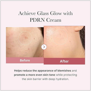 MEDICUBE PDRN Pink Hyaluronic Moisturizing Cream