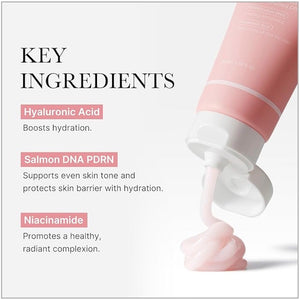 MEDICUBE PDRN Pink Hyaluronic Moisturizing Cream