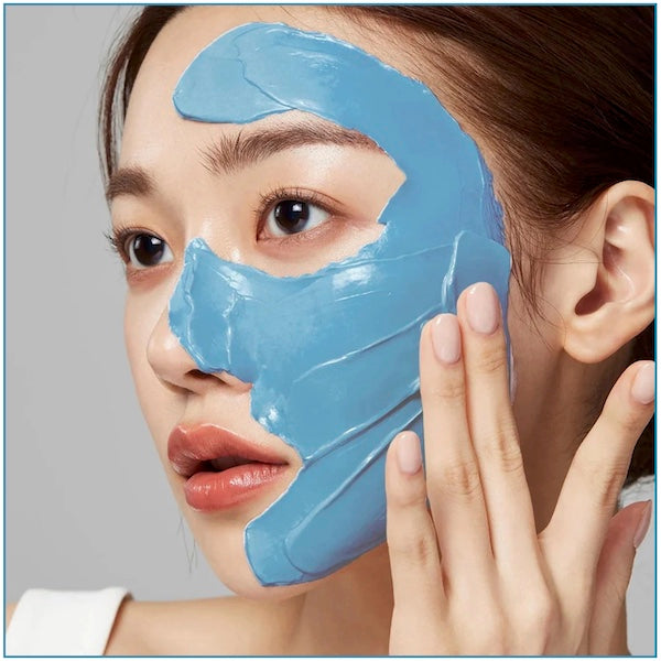 MEDICUBE Zero Pore Blackhead Mud Mask - www.Kskin.ie  