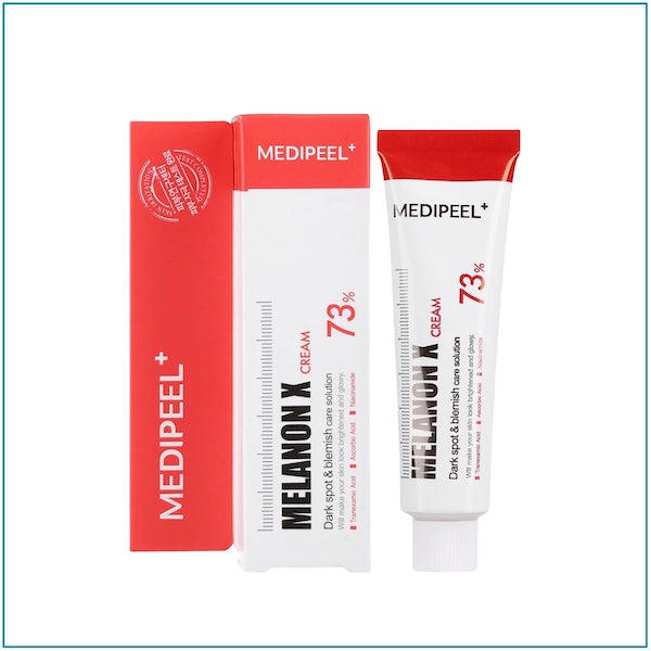 MEDIPEEL Melanon X Cream 30ml - www.Kskin.ie  