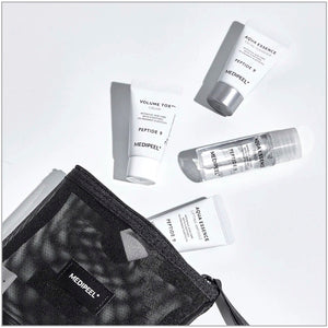 MEDIPEEL Peptide 9 Aqua Essence Trial Kit