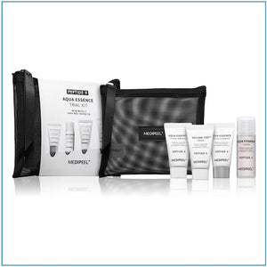 MEDIPEEL Peptide 9 Aqua Essence Trial Kit