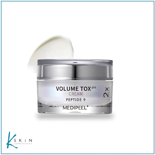 MEDIPEEL Peptide 9 Volume Tox Cream PRO 50ml
