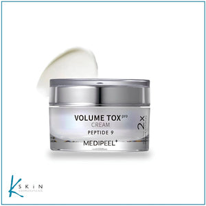 MEDIPEEL Peptide 9 Volume Tox Cream PRO 50ml