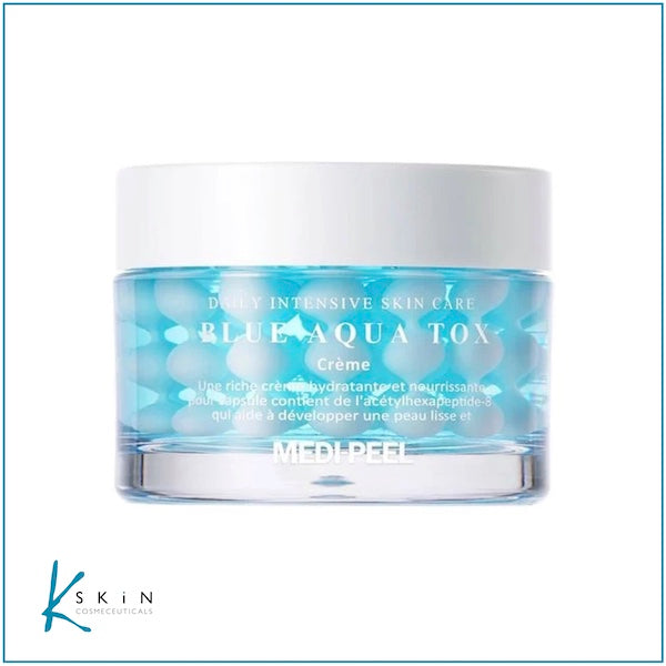 MEDIPEEL Power Aqua Cream 50g - www.Kskin.ie  