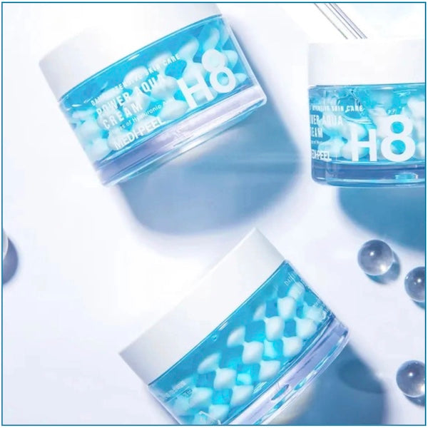 MEDIPEEL Power Aqua Cream 50g - www.Kskin.ie  
