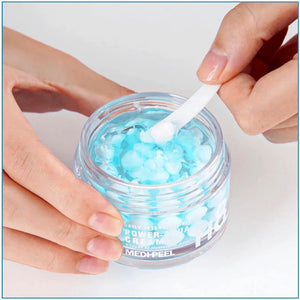 MEDIPEEL Power Aqua Cream 50g