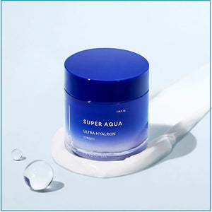 MISSHA Super Aqua Hyalron Cream