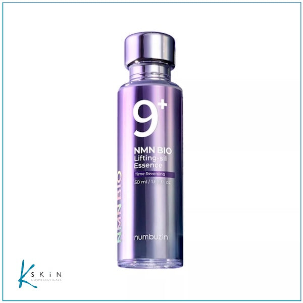 Numbuzin - No.9 NMN Bio Lifting-Sil Essence– Kskin Cosmeceuticals