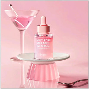 PURITO Seoul Multi PDRN Collagen EGF Serum