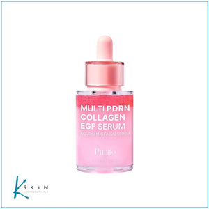 PURITO Seoul Multi PDRN Collagen EGF Serum