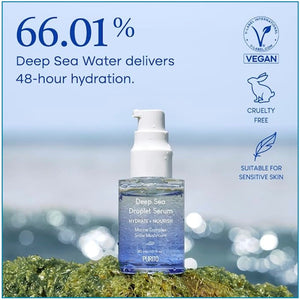 PURITO Deep Sea Droplet Serum