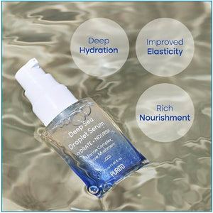 PURITO Deep Sea Droplet Serum