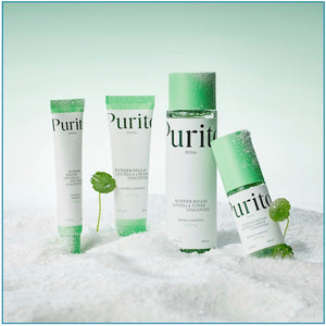 Purito Wonder Releaf Centella Cream Unscented