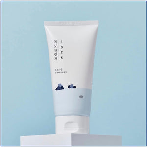 Round Lab 1025 Dokdo Cleanser 150ml - www.Kskin.ie  