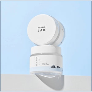 Round Lab Dokdo Cream 80ml - www.Kskin.ie  