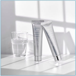 S.NATURE Aqua Squalane Moisturizing Cream (80ml)