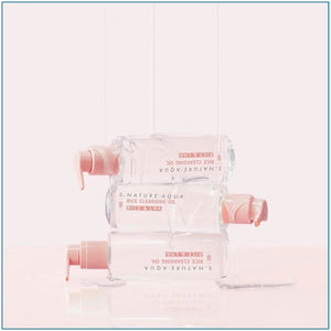 S.NATURE Aqua Rice Cleansing Oil