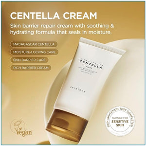 SKIN1004 Madagascar Centella Cream