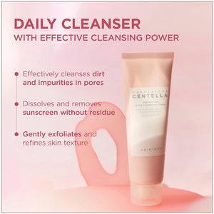 SKIN1004 Madagascar Centella Poremizing Deep Cleansing Foam - www.Kskin.ie  