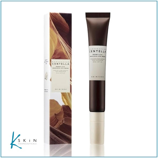 SKIN1004 Madagascar Centella Probio-Cica Bakuchiol Eye Cream - www.Kskin.ie  