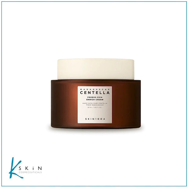 SKIN1004 Probio-Cica Enrich Cream - www.Kskin.ie  