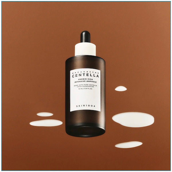 SKIN1004 Probio-Cica Intensive Ampoule - www.Kskin.ie  