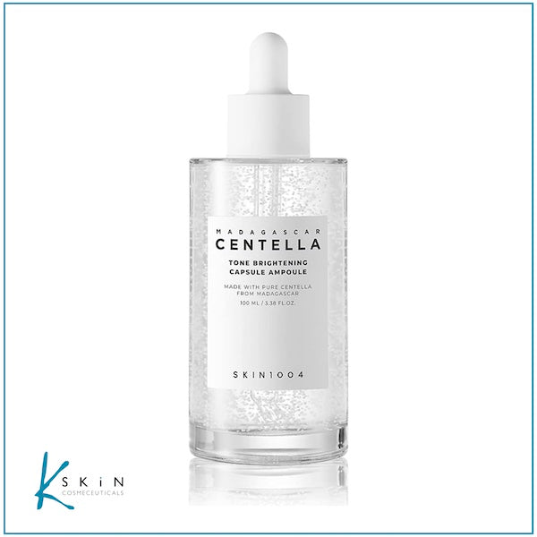 SKIN1004 Tone Brightening Capsule Ampoule 100ml - www.Kskin.ie  