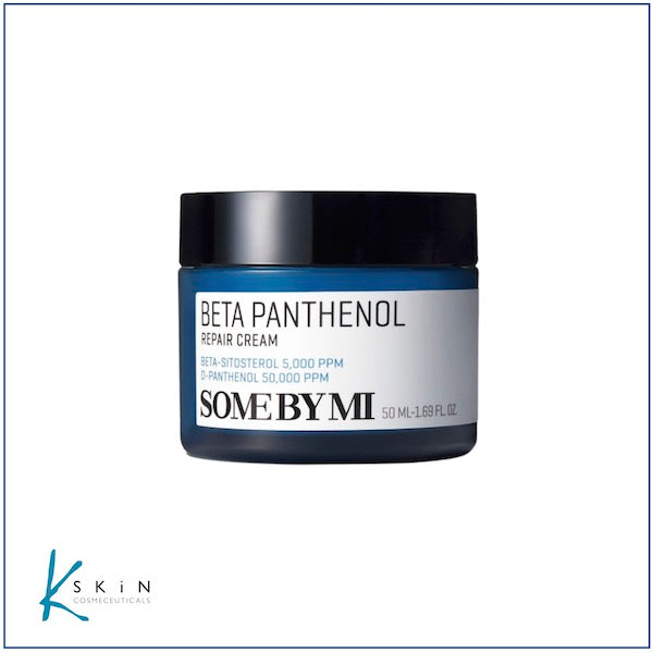 SOME BY MI Beta Panthenol Repair Cream 50ML - www.Kskin.ie  