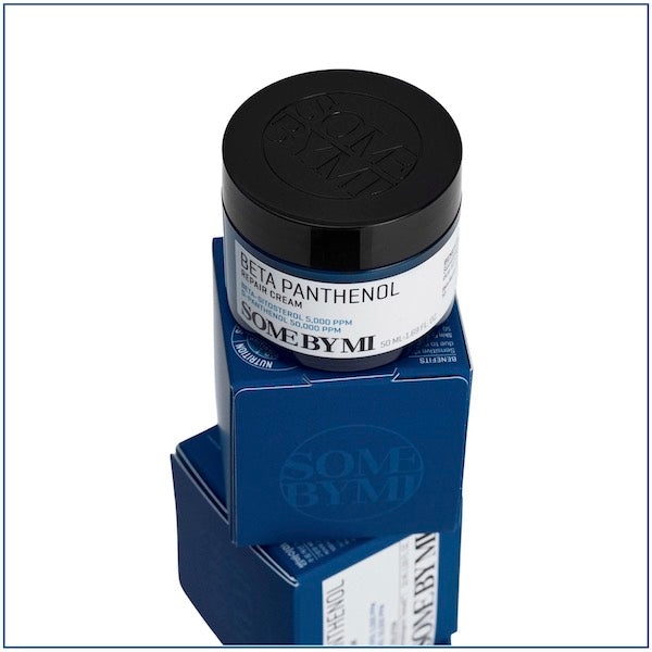 SOME BY MI Beta Panthenol Repair Cream 50ML - www.Kskin.ie  
