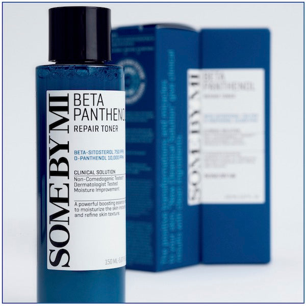 SOME BY MI Beta Panthenol Repair Toner - www.Kskin.ie  