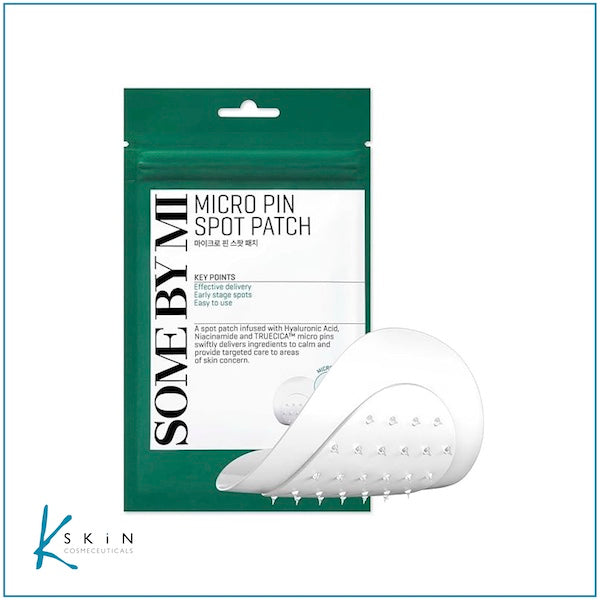 SOME BY MI Micro Pin Spot Patch - www.Kskin.ie  