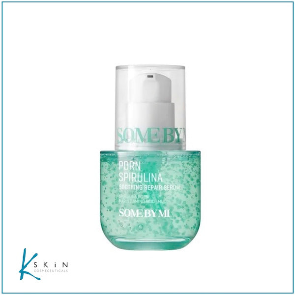 SOME BY MI PDRN Spirulina Soothing Repair Serum - www.Kskin.ie  
