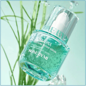 SOME BY MI PDRN Spirulina Soothing Repair Serum