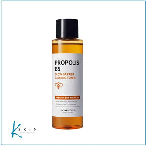 SOME BY MI Propolis B5 Glow Barrier Calming Toner