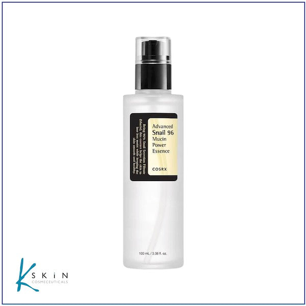 COSRX Advanced Snail 96 Mucin Power Essence - www.Kskin.ie  