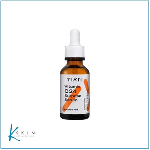 TIA'M Vitamin C 24 Surprise Serum 30ml - www.Kskin.ie  