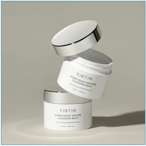 TIRTIR Hydro Boost Enzyme Cleansing Balm