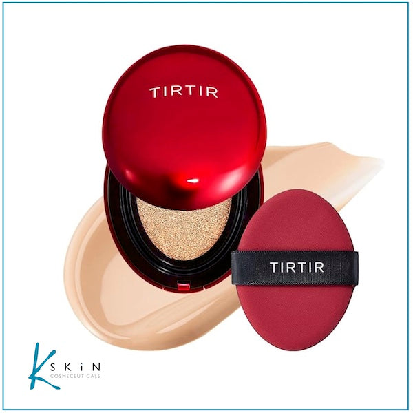 TIRTIR Mask Fit Red Cushion Foundation - www.Kskin.ie  