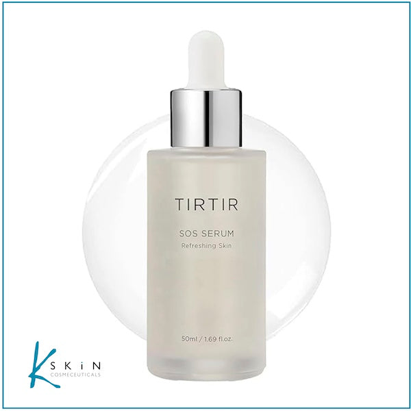 TIRTIR SOS Serum - www.Kskin.ie  