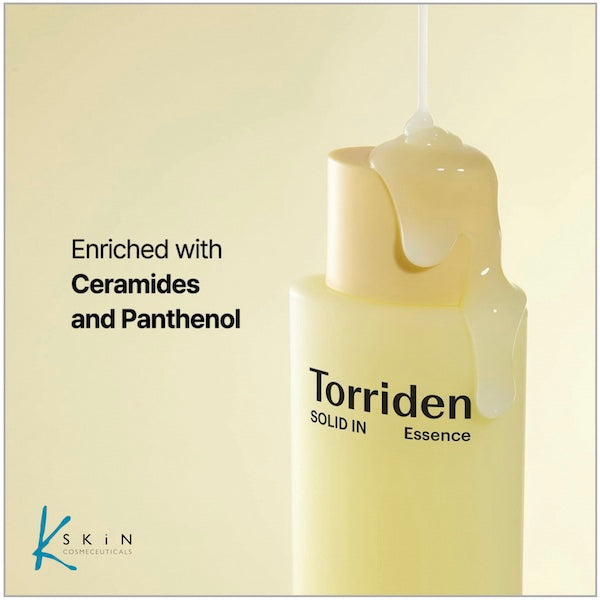 Torriden - SOLID IN All day Essence