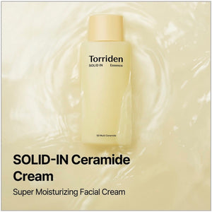 Torriden - SOLID IN All day Essence