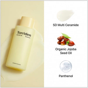 Torriden - SOLID IN All day Essence