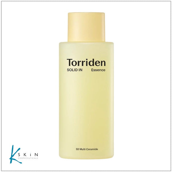 Torriden - SOLID IN All day Essence
