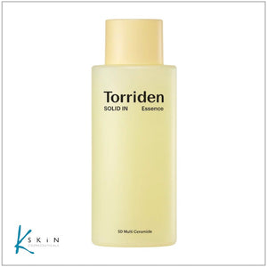 Torriden - SOLID IN All day Essence