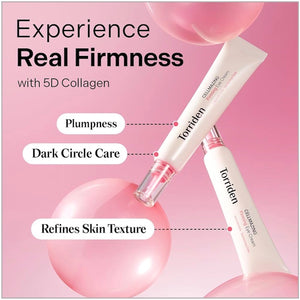 Torriden Cellmazing Firming Eye Cream
