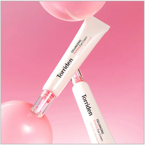 Torriden Cellmazing Firming Eye Cream